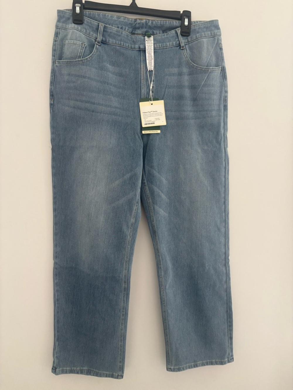 Halara‎ Flex Denim